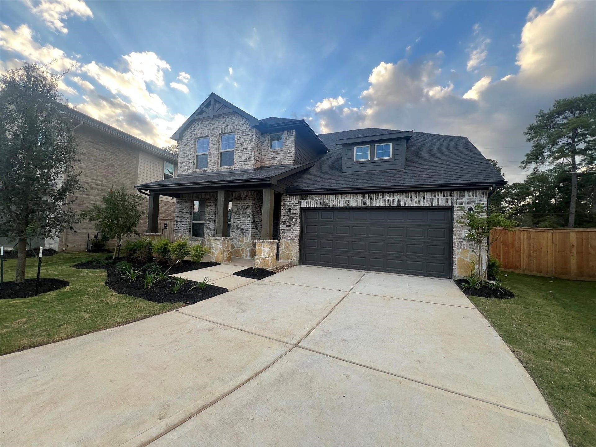 21843 Carballo Oak Trail, Tomball, TX 77377 21843 Carballo Oak Trail, Tomball, TX 77377
