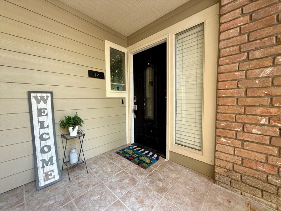 Property photo for 5005 Georgi Lane, #14, Houston, TX