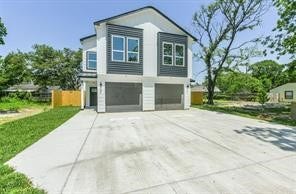 Property photo for 7330 Krueger Road, #A and B, Houston, TX