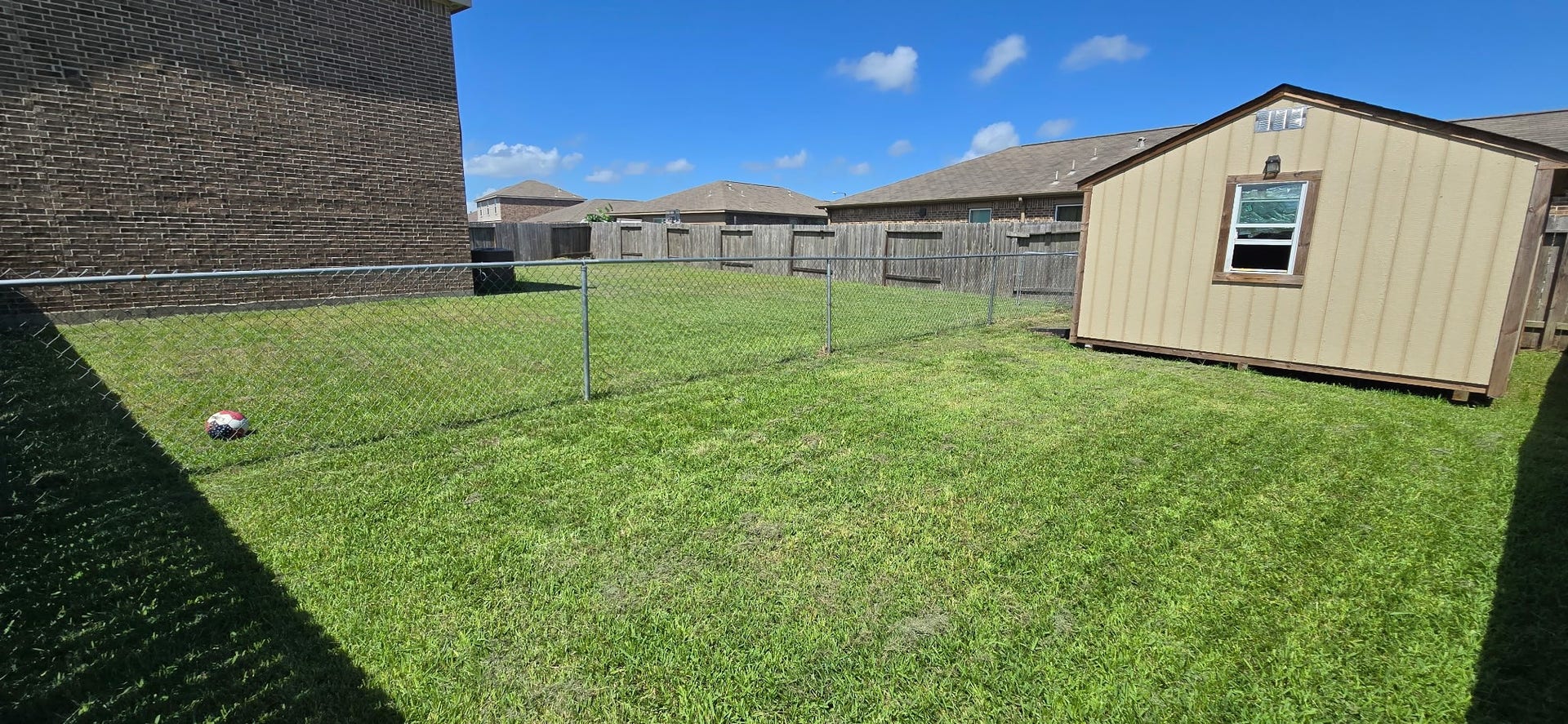 2318 Oyster Bay Avenue, La Marque, TX 77568 2318 Oyster Bay Avenue, La Marque, TX 77568