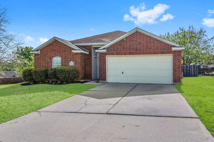Property photo for 12546 Ridgecrest Drive, Willis, TX