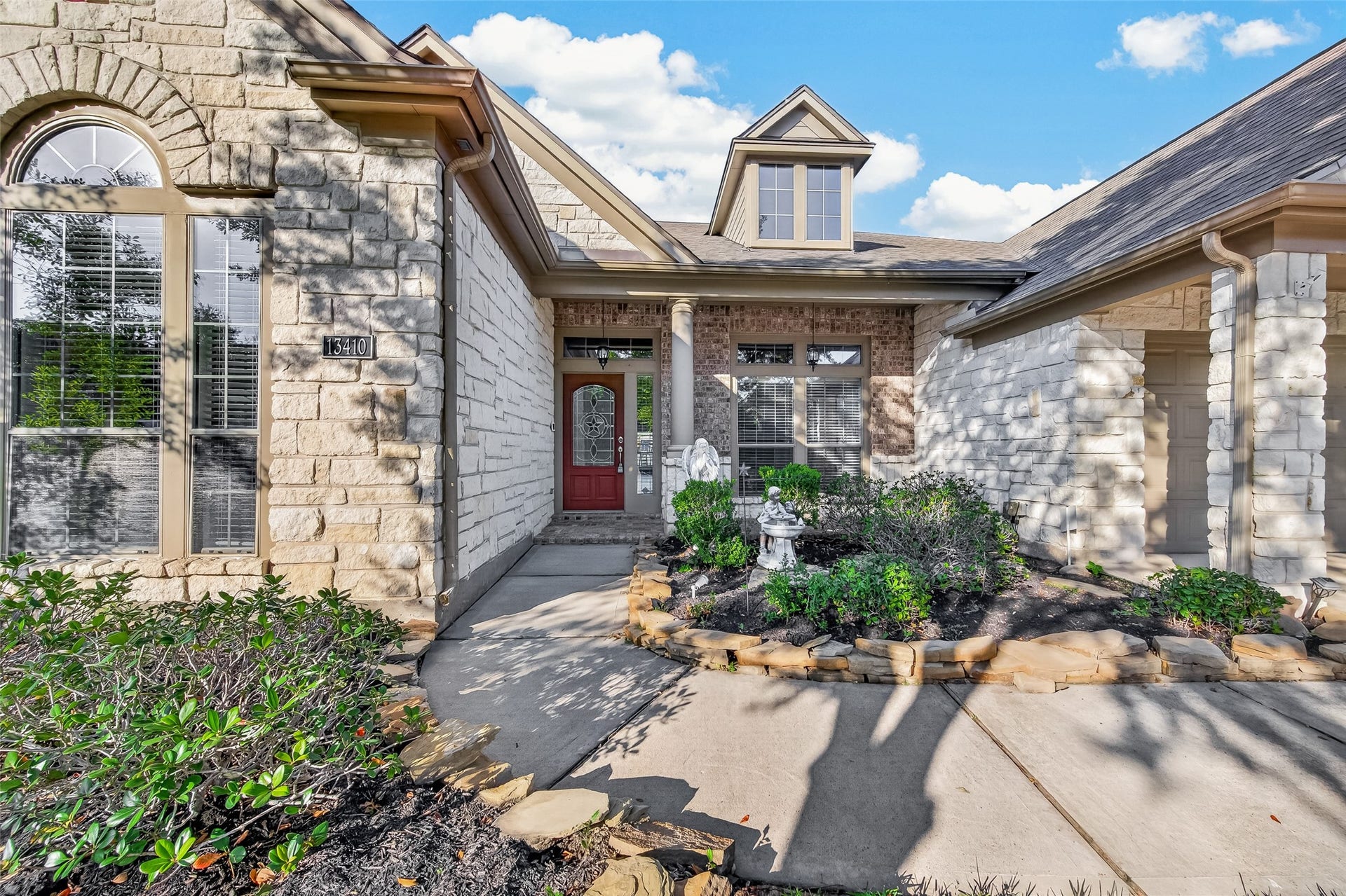 13410 Northspring Bend Lane, Cypress, TX 77429 13410 Northspring Bend Lane, Cypress, TX 77429