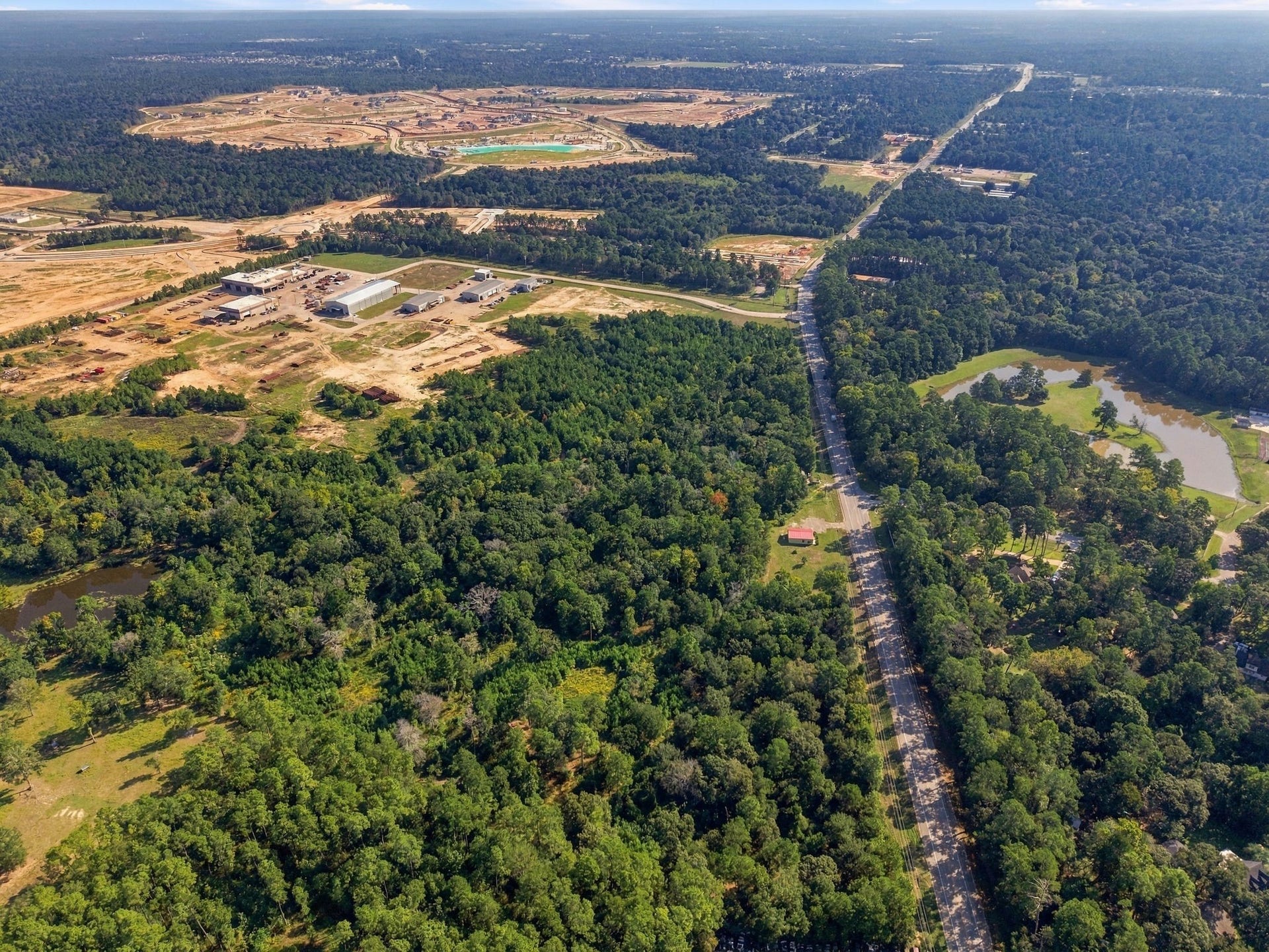 24430 Fm-1488, Waller, TX 77484 Vacant land