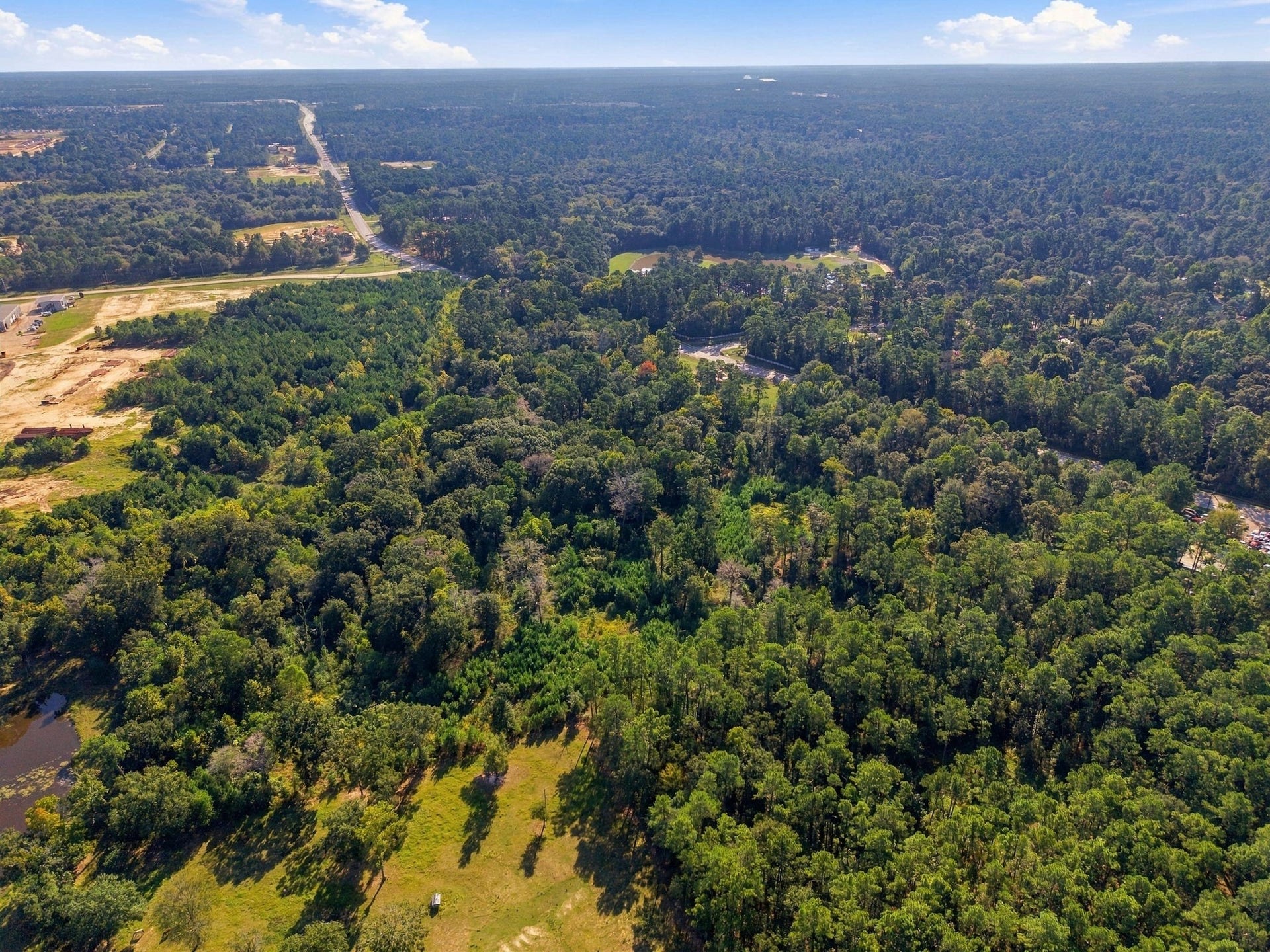 24430 Fm-1488, Waller, TX 77484 The lot is conveniently located near Magnolia, shopping and dining.