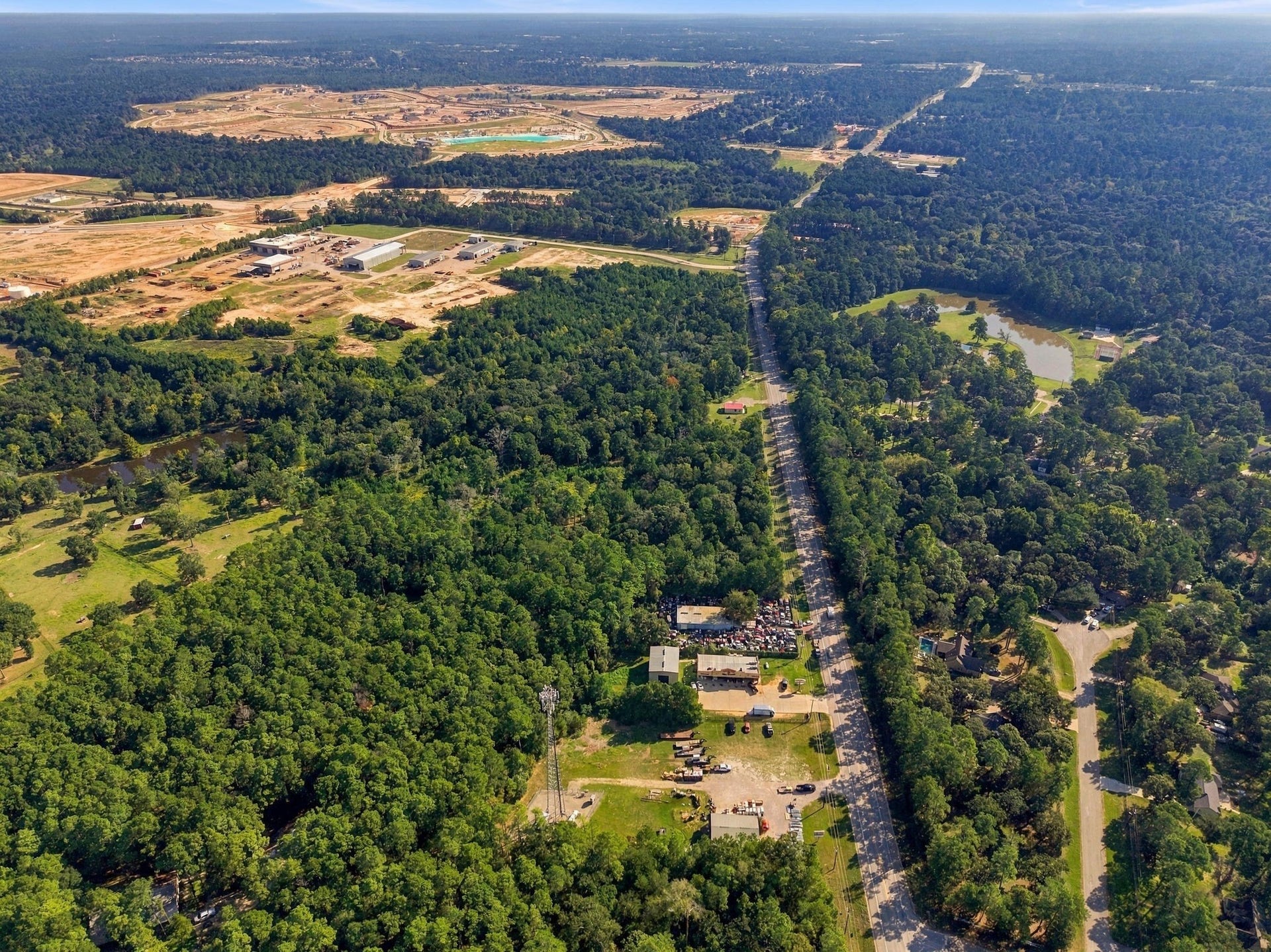 24430 Fm-1488, Waller, TX 77484 Vacant land