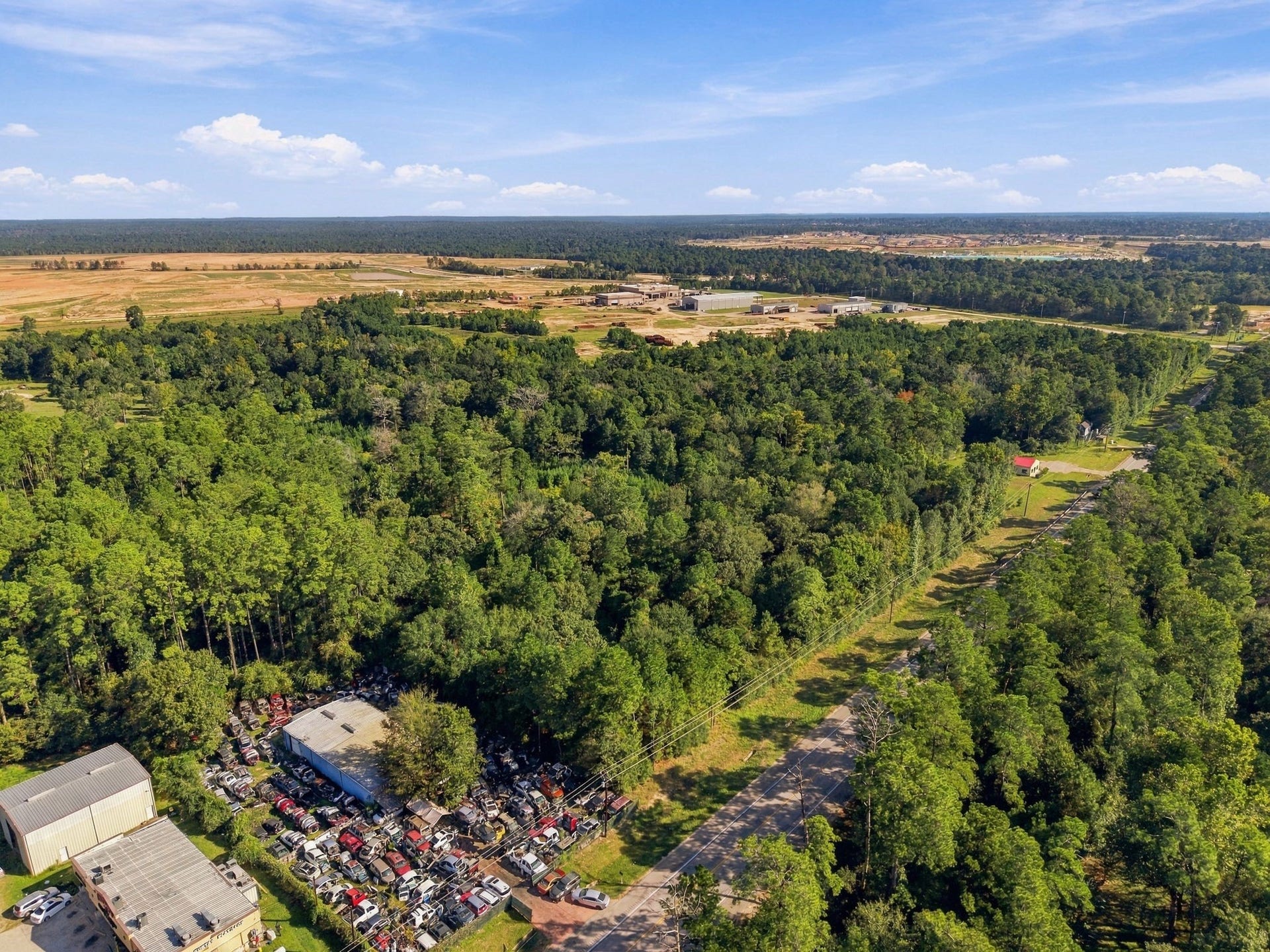 24430 Fm-1488, Waller, TX 77484 Vacant land