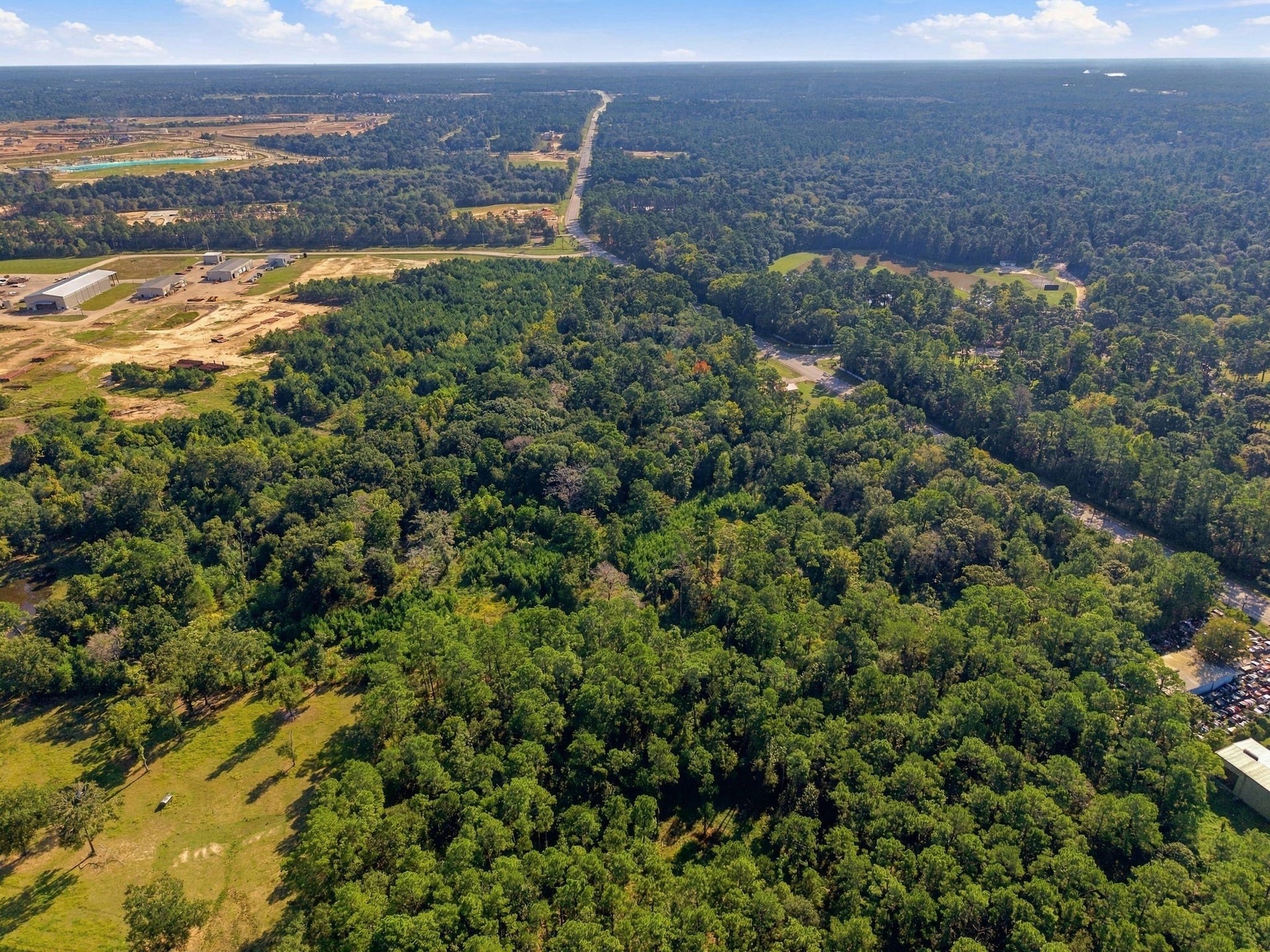24430 Fm-1488, Waller, TX 77484 Located in the James Cooper Subdivision.