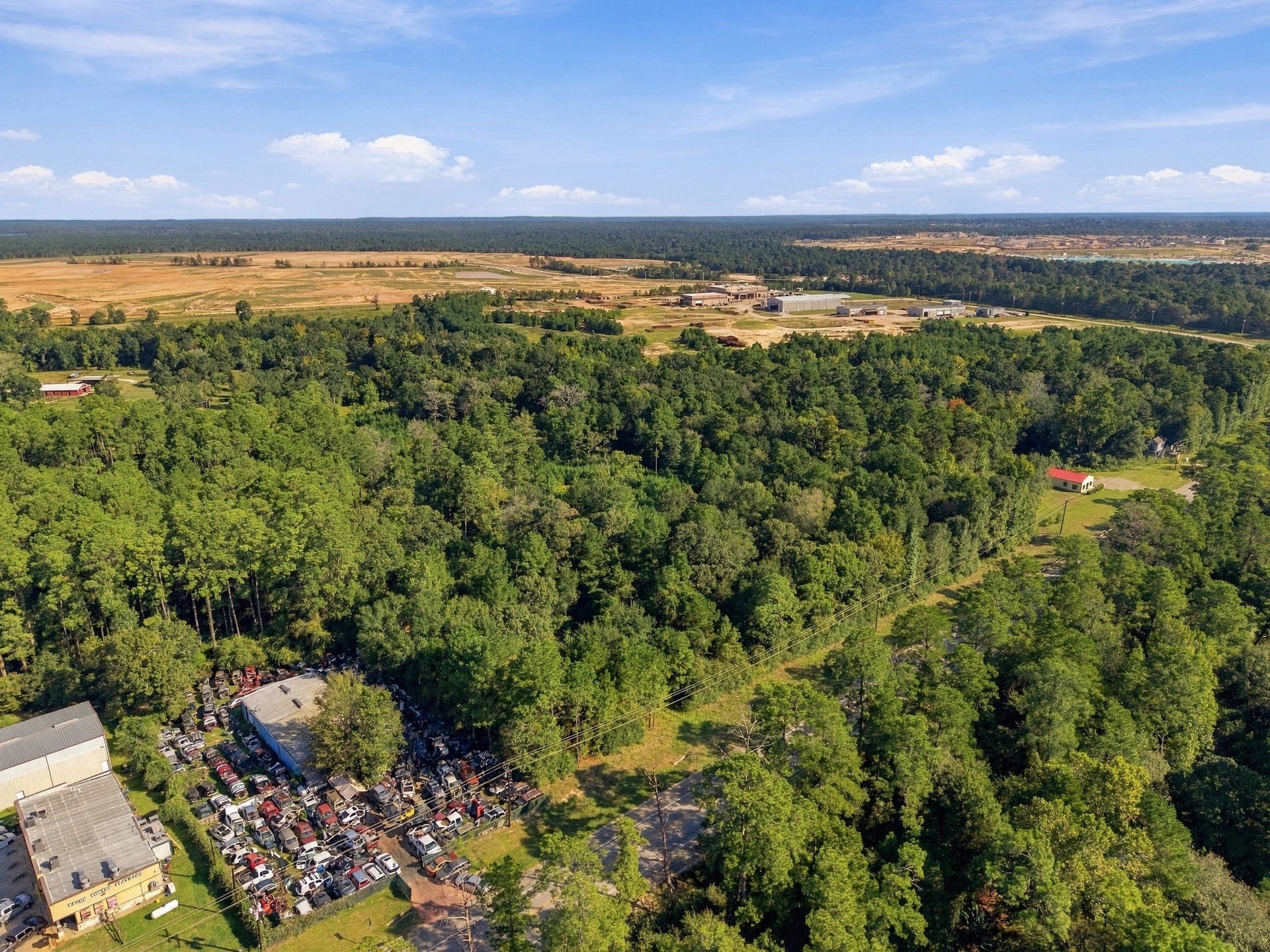 24430 Fm-1488, Waller, TX 77484 Vacant land