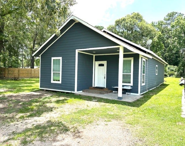 Property photo for 17884 Crystalwood Ct, New Caney, TX