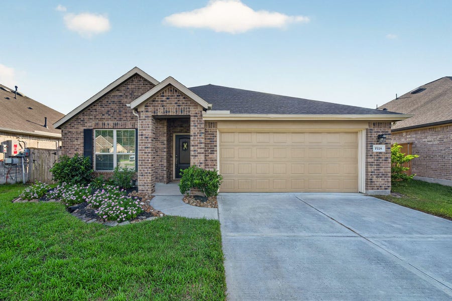 Property photo for 3518 Galway Glen Trail, Porter, TX