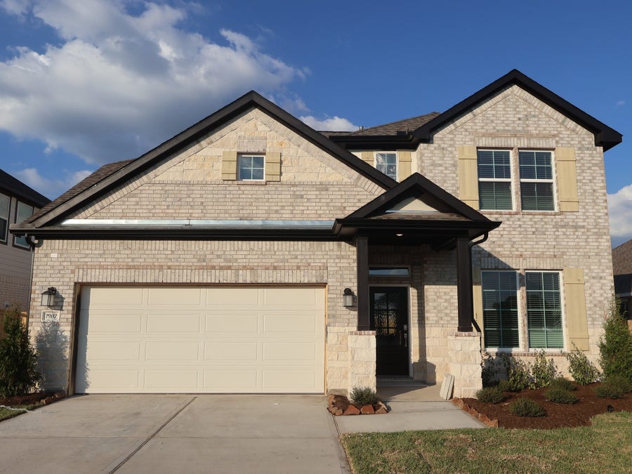 Property photo for 1907 Sleeping Hills Drive, Rosenberg, TX