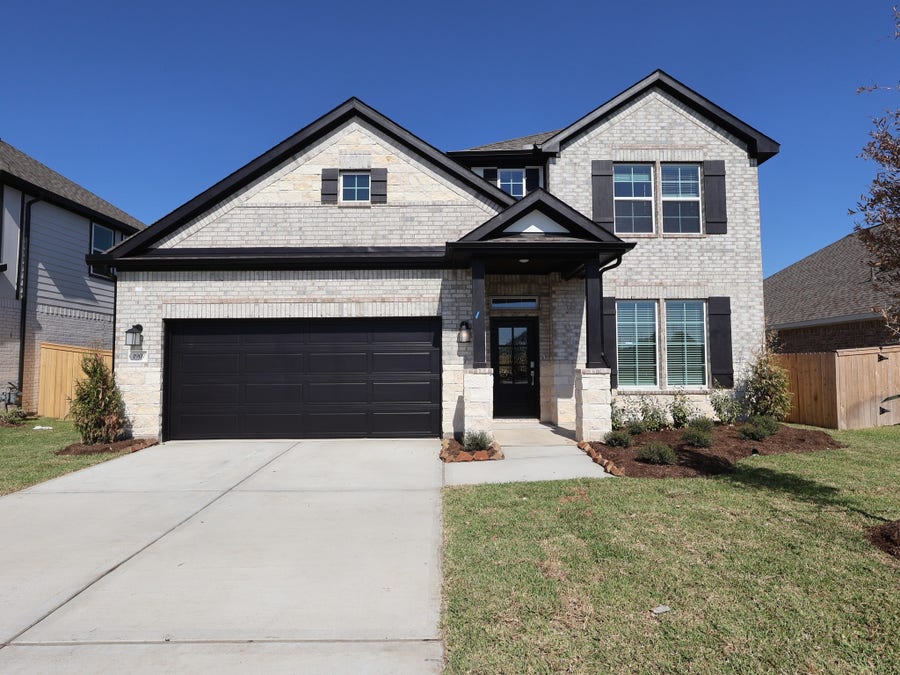 Property photo for 1907 Sleeping Hills Drive, Rosenberg, TX