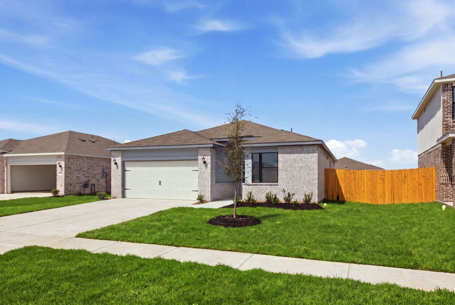 Property photo for 1613 Jean Meadow Drive, Rosenberg, TX