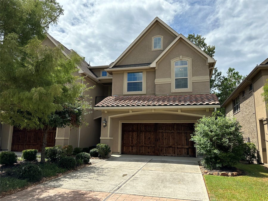 Property photo for 11 Silver Rock Drive, Tomball, TX