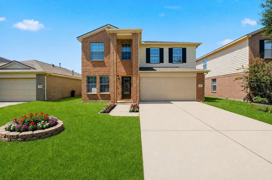 Property photo for 19302 Christine Crossing Drive, Richmond, TX