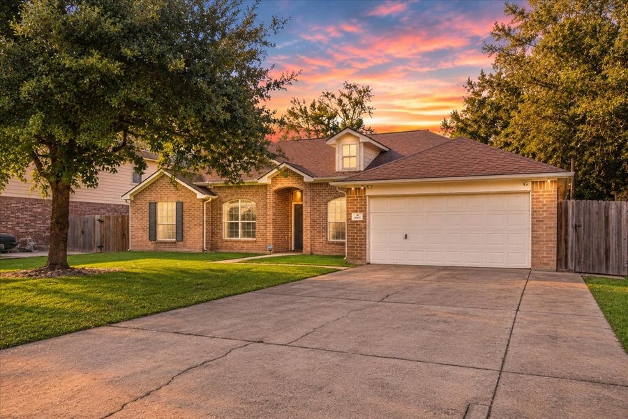 Property photo for 6610 Woodland Oaks, Magnolia, TX