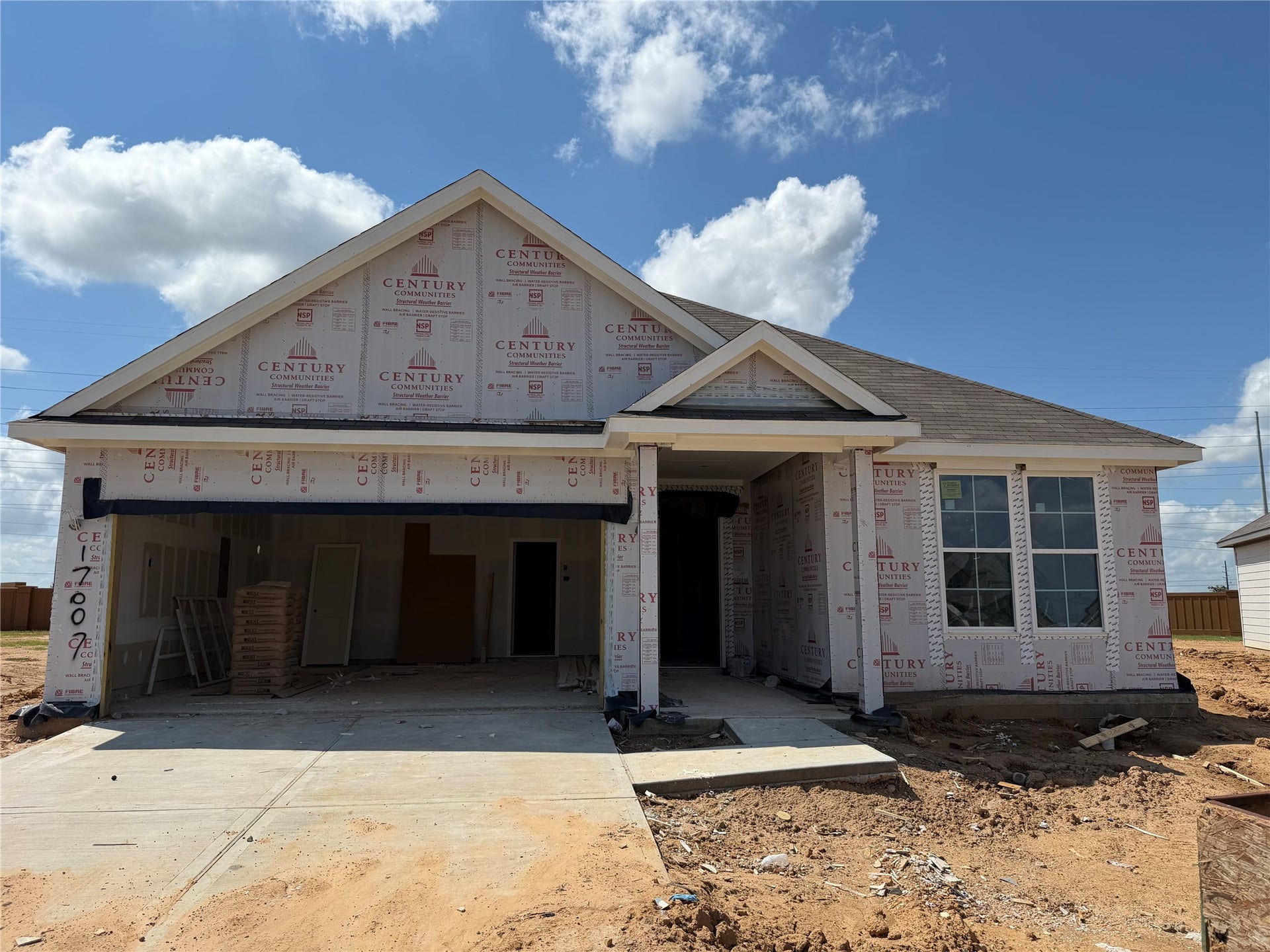 17007 Skyflower Blossom Lane, Waller, TX 77484