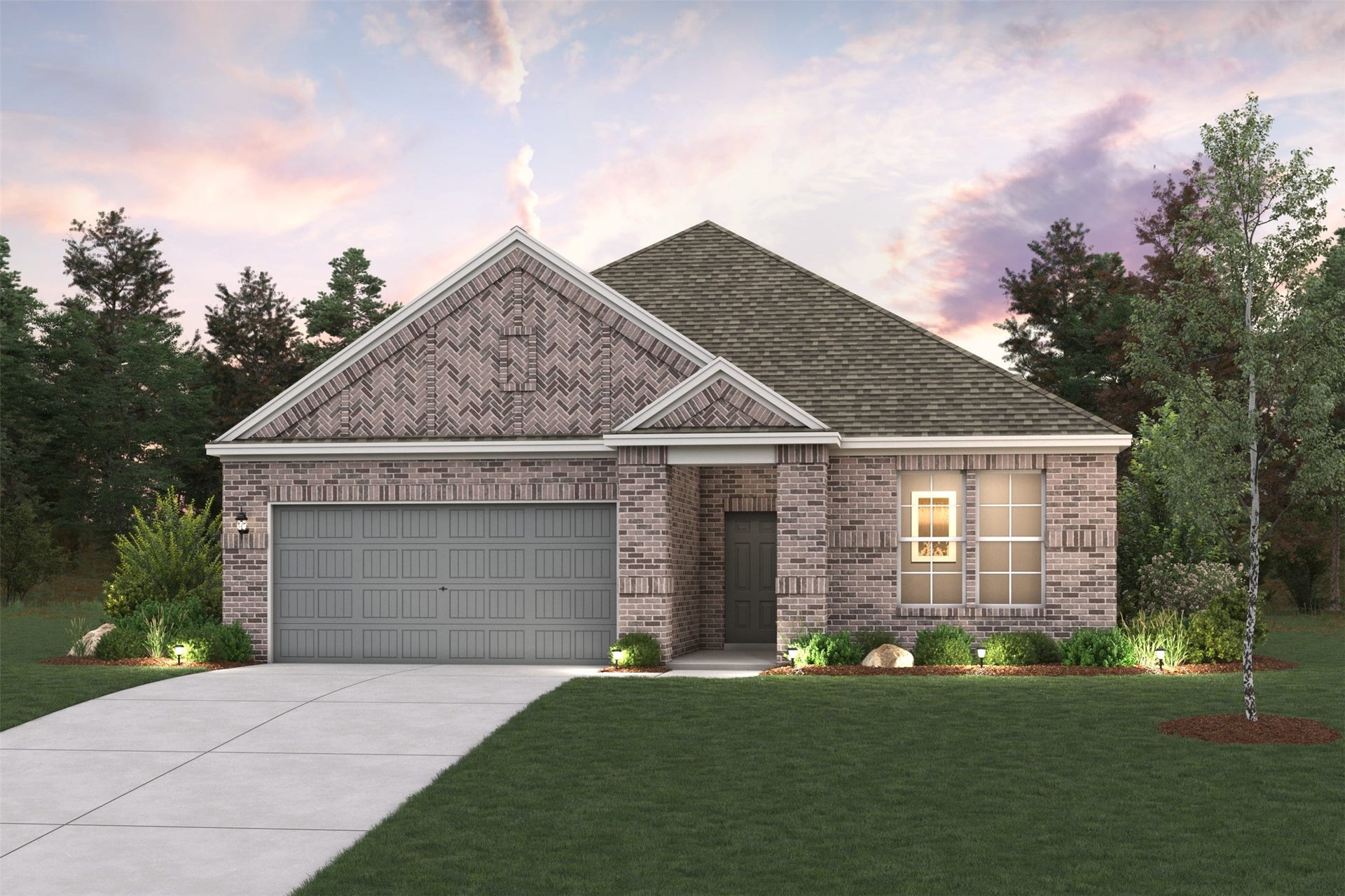17007 Skyflower Blossom Lane, Waller, TX 77484