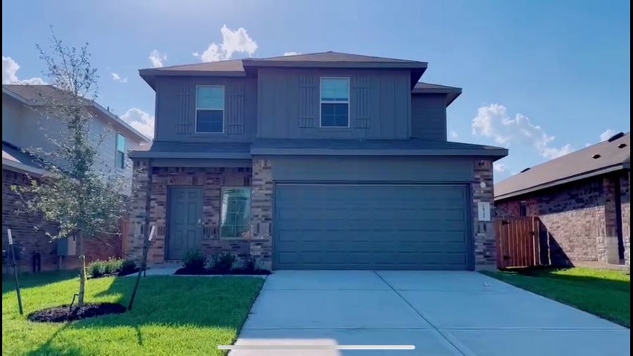 Property photo for 14732 Hazel Branch Drive, New Caney, TX