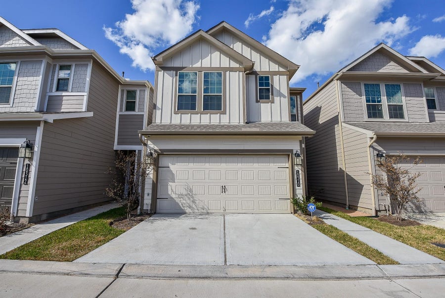 Property photo for 10310 Marston Vineyard Drive, Houston, TX