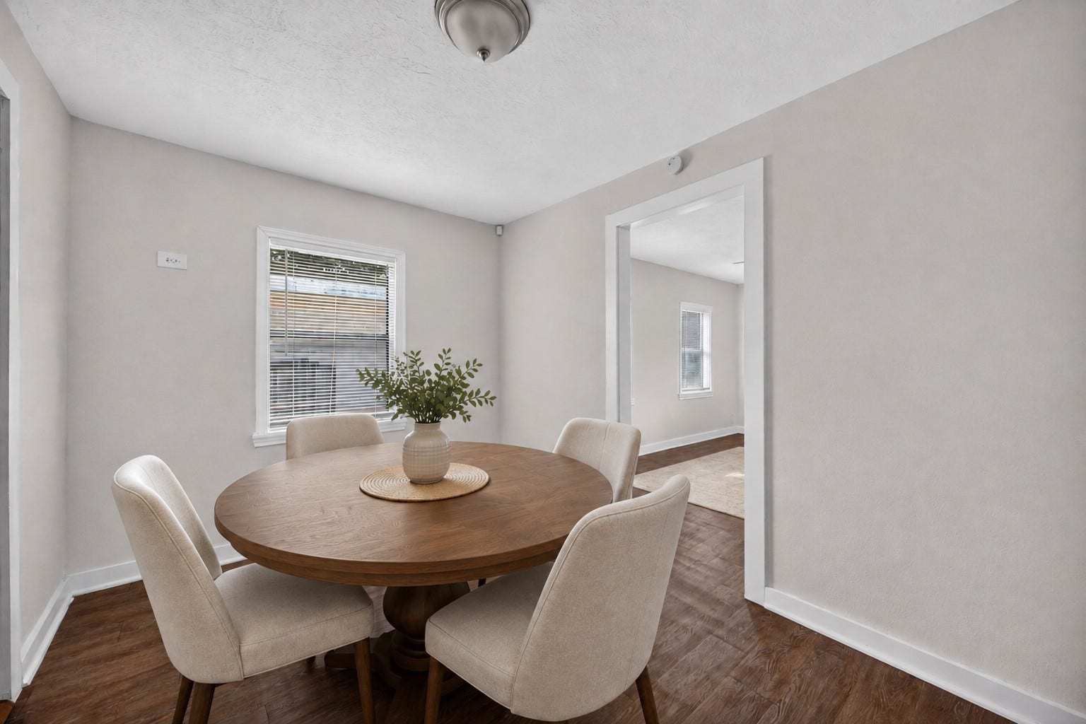 6414 Woodrow Street, Texas City, TX 77591 Virtually Staged