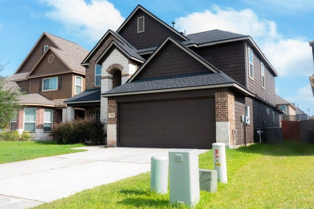 Property photo for 2143 Pacific Loon Lane, Conroe, TX