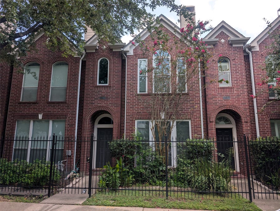 Property photo for 1405 Rosalie Street, Houston, TX