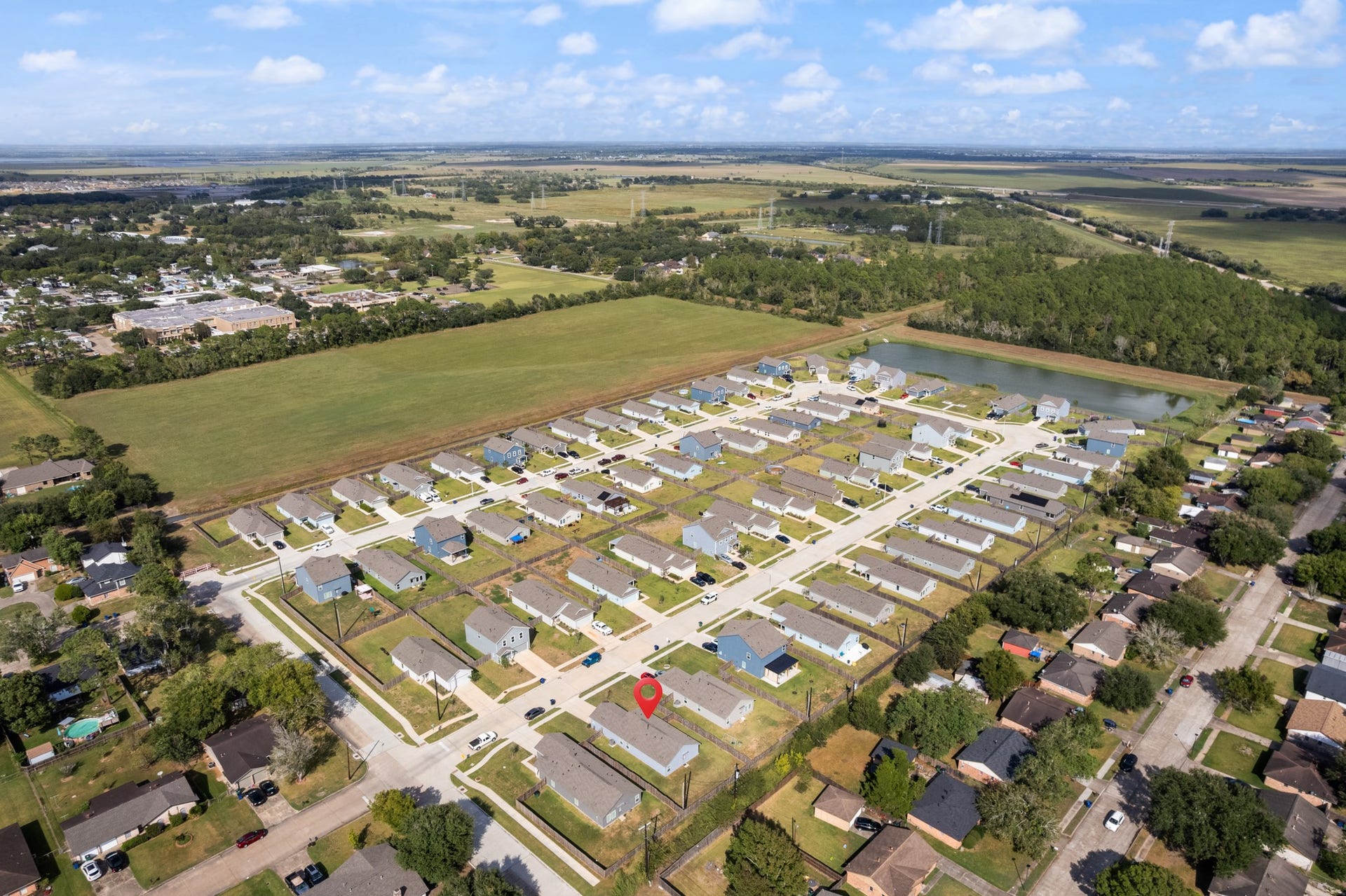 204 Houston Avenue, Angleton, TX 77515 204 Houston Avenue, Angleton, TX 77515