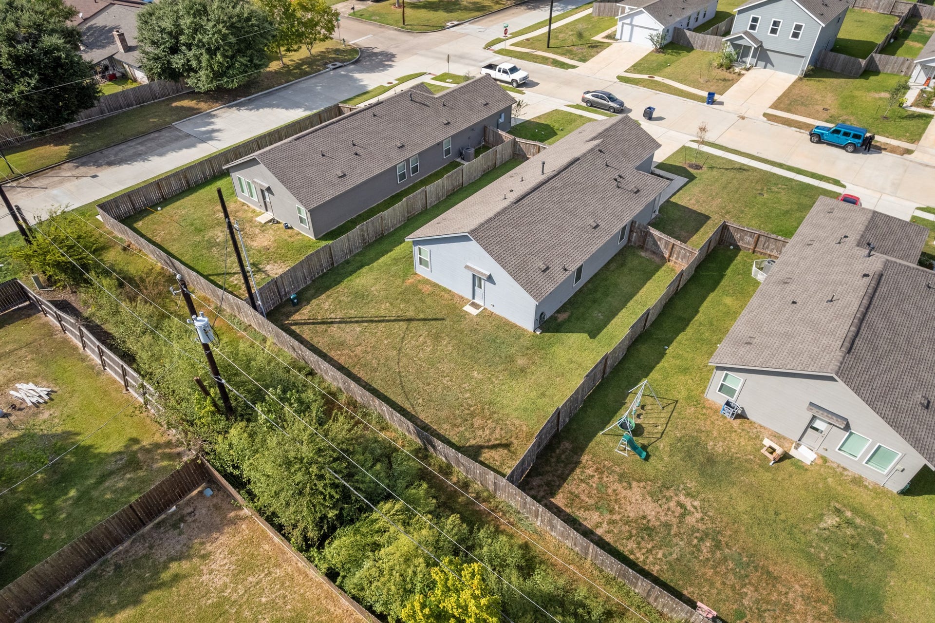 204 Houston Avenue, Angleton, TX 77515 204 Houston Avenue, Angleton, TX 77515