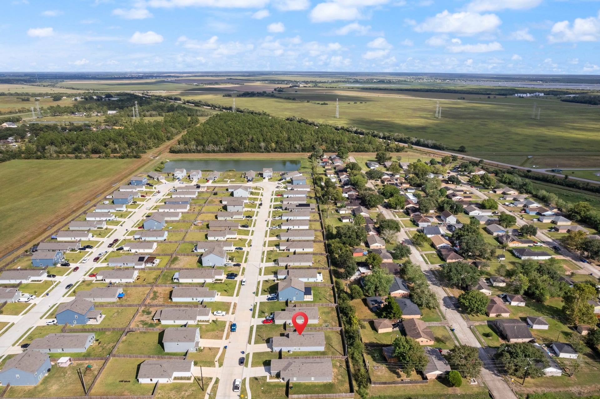 204 Houston Avenue, Angleton, TX 77515 204 Houston Avenue, Angleton, TX 77515