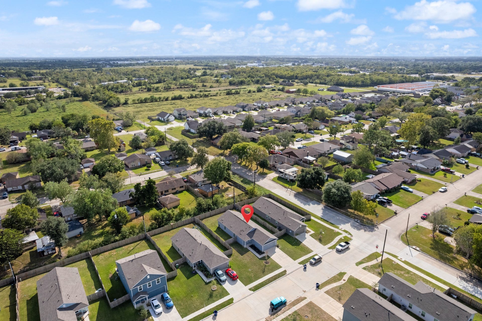 204 Houston Avenue, Angleton, TX 77515 204 Houston Avenue, Angleton, TX 77515
