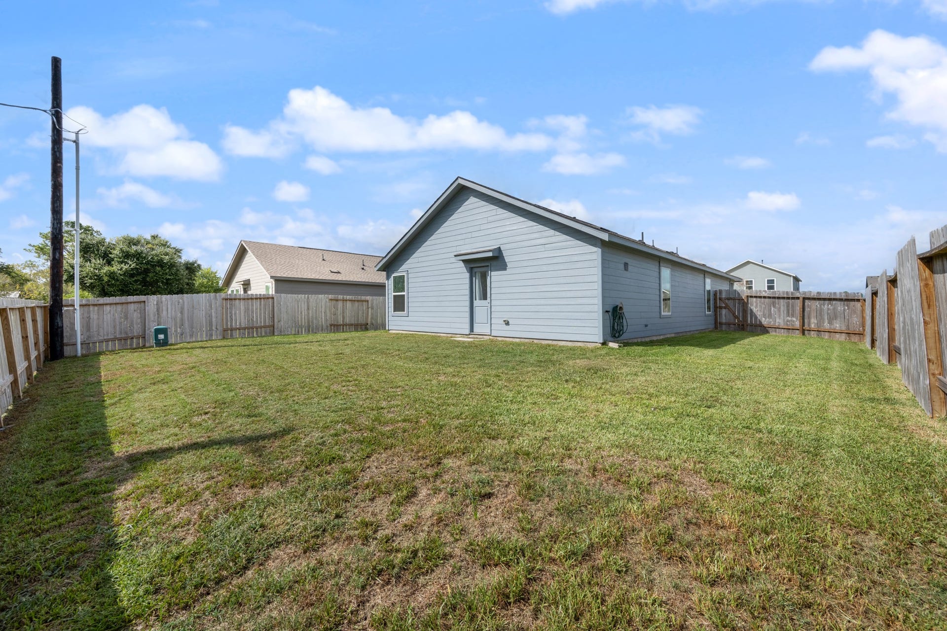 204 Houston Avenue, Angleton, TX 77515 204 Houston Avenue, Angleton, TX 77515
