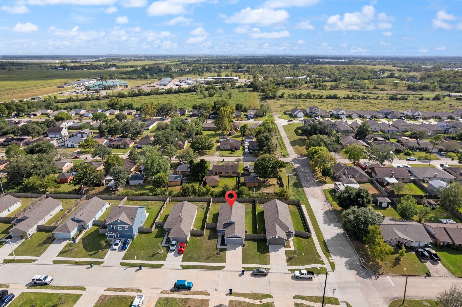204 Houston Avenue, Angleton, TX 77515 204 Houston Avenue, Angleton, TX 77515