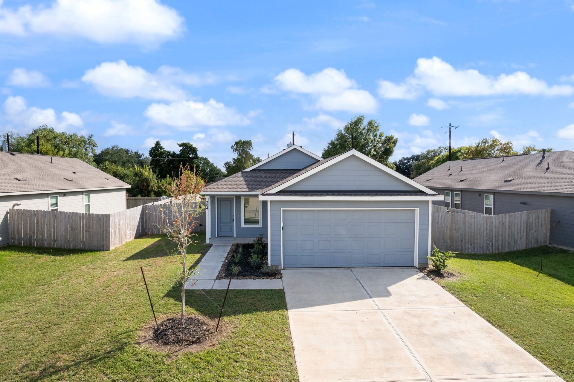 204 Houston Avenue, Angleton, TX 77515 204 Houston Avenue, Angleton, TX 77515