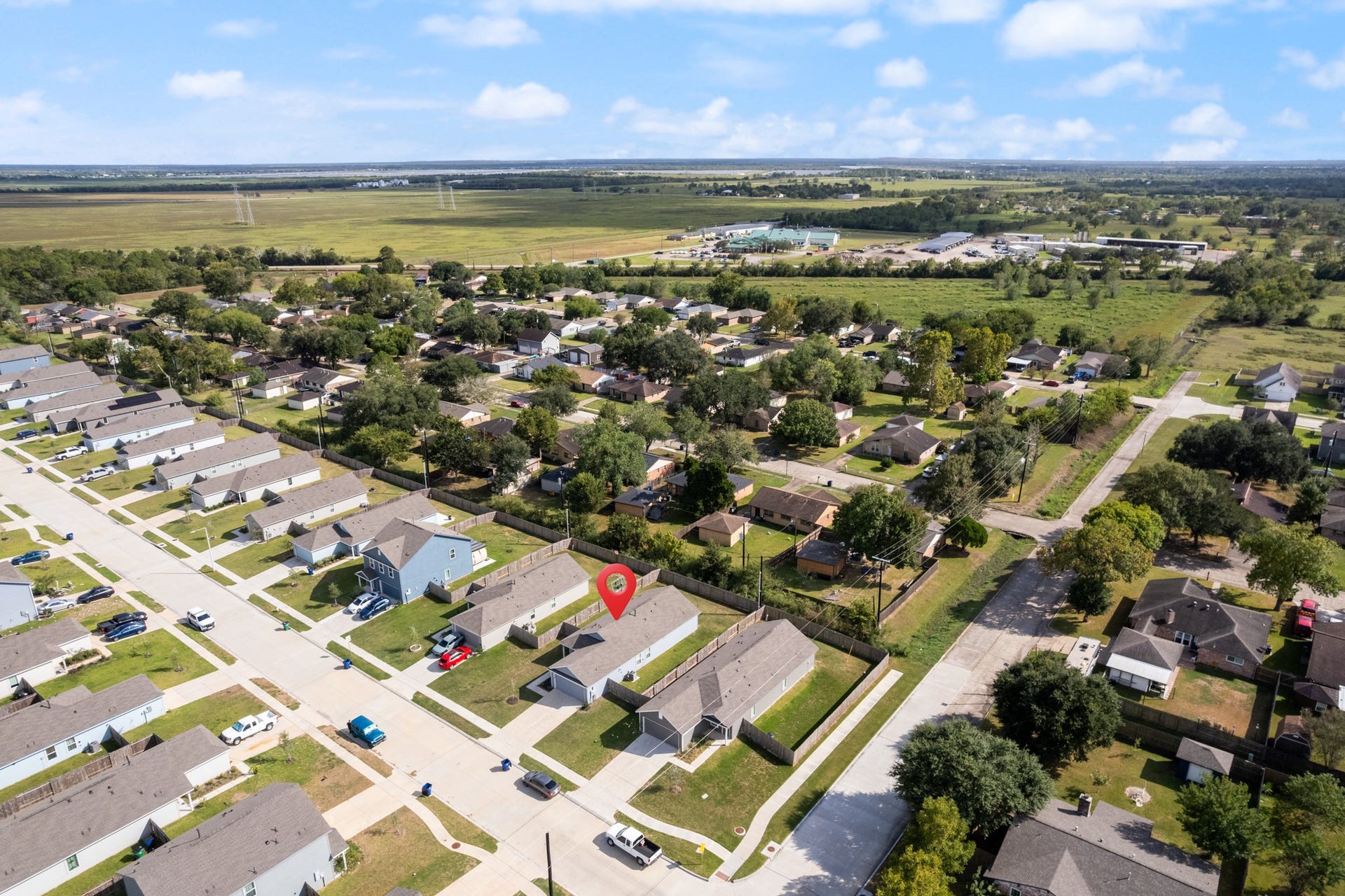 204 Houston Avenue, Angleton, TX 77515 204 Houston Avenue, Angleton, TX 77515