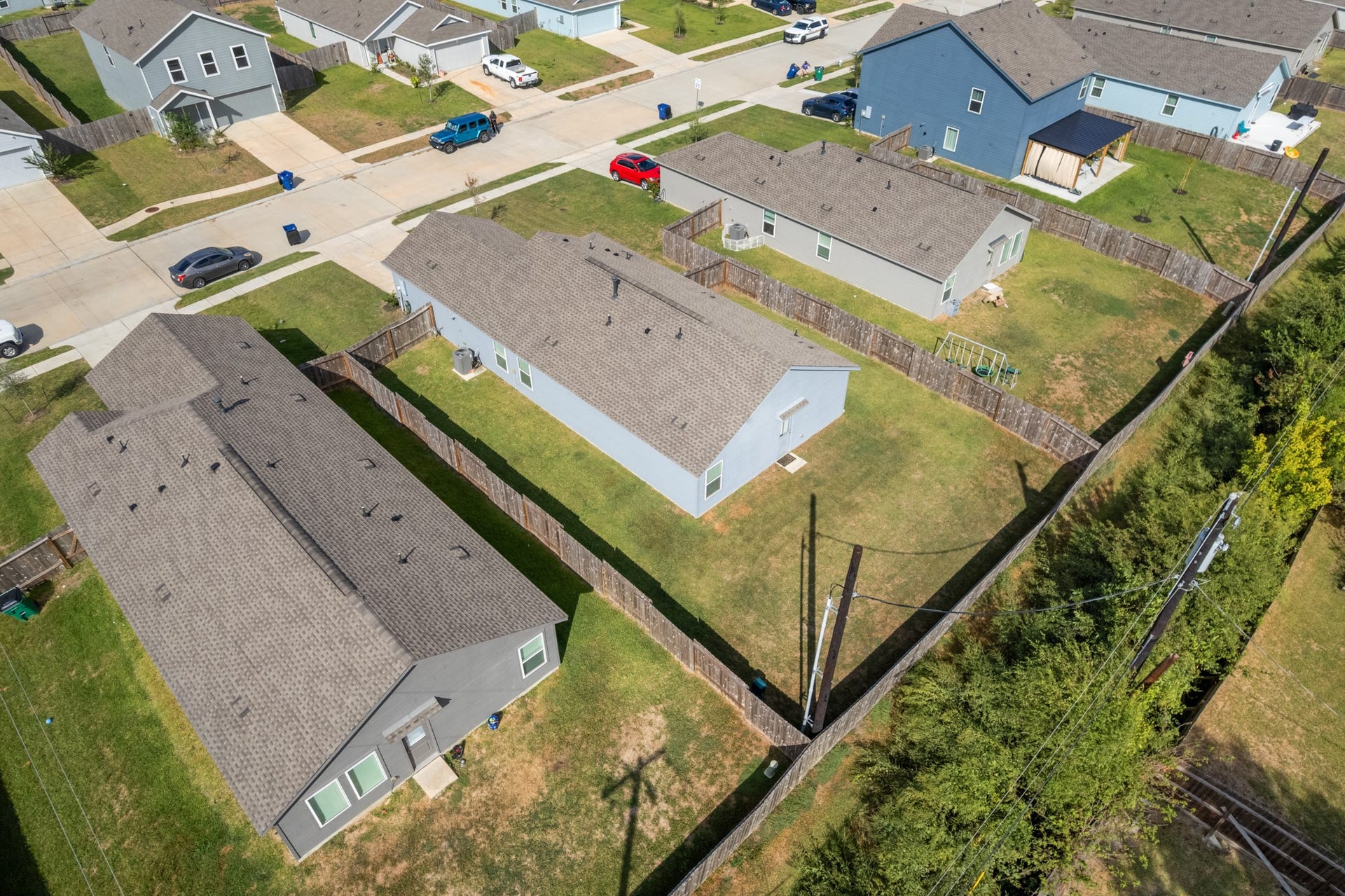 204 Houston Avenue, Angleton, TX 77515 204 Houston Avenue, Angleton, TX 77515