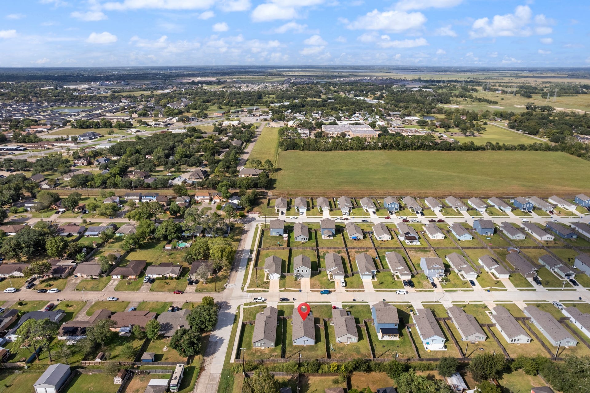 204 Houston Avenue, Angleton, TX 77515 204 Houston Avenue, Angleton, TX 77515