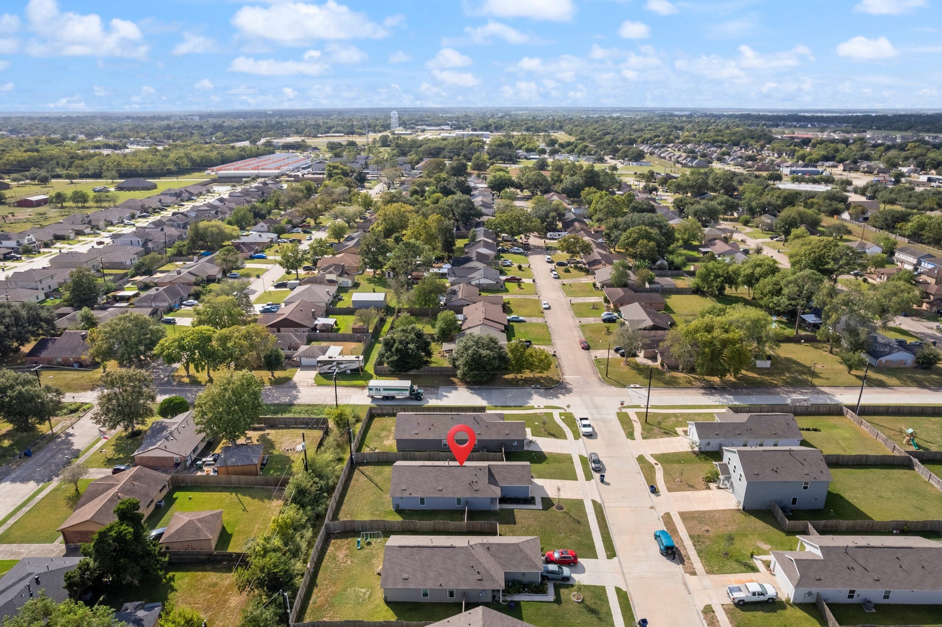 204 Houston Avenue, Angleton, TX 77515 204 Houston Avenue, Angleton, TX 77515