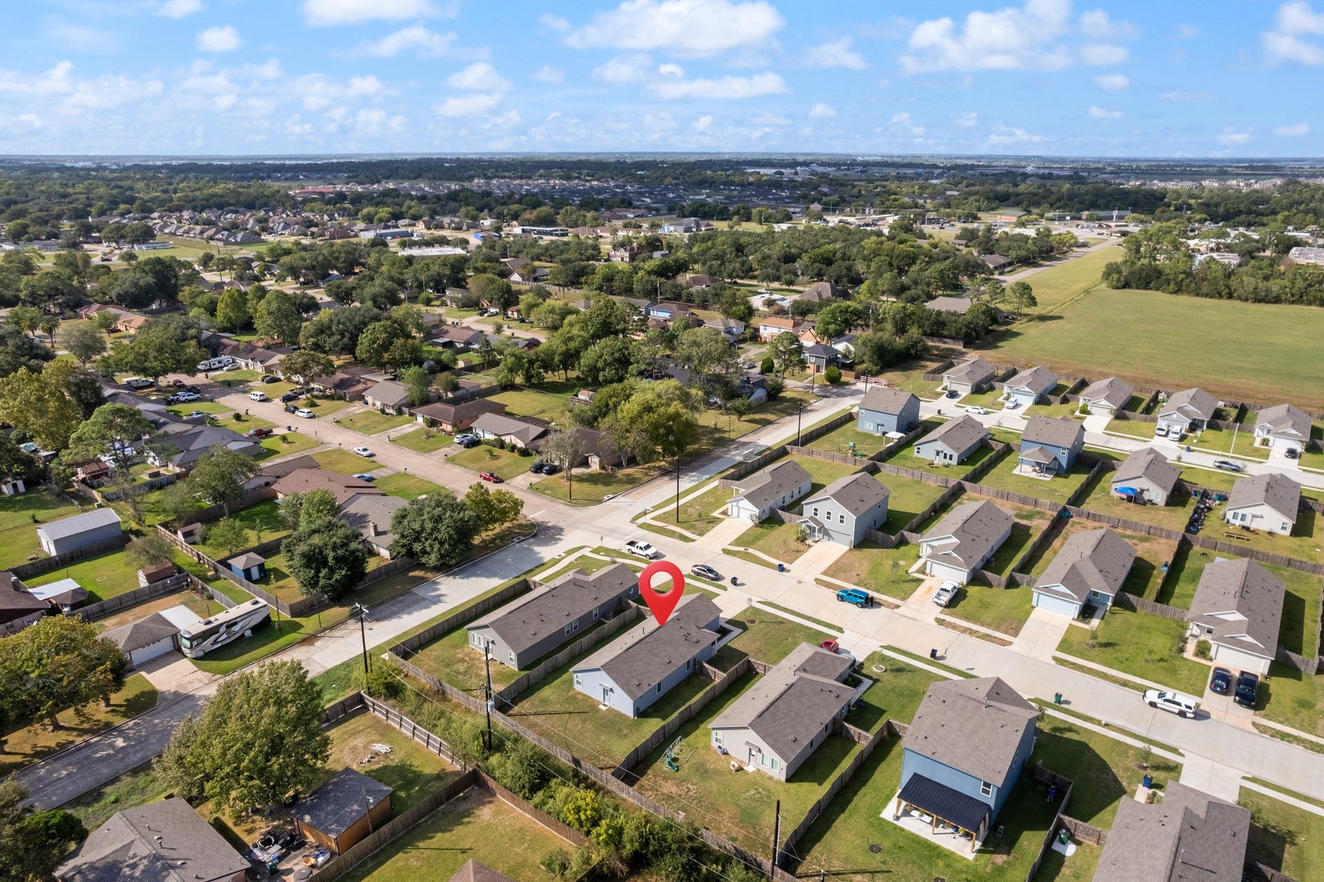 204 Houston Avenue, Angleton, TX 77515 204 Houston Avenue, Angleton, TX 77515