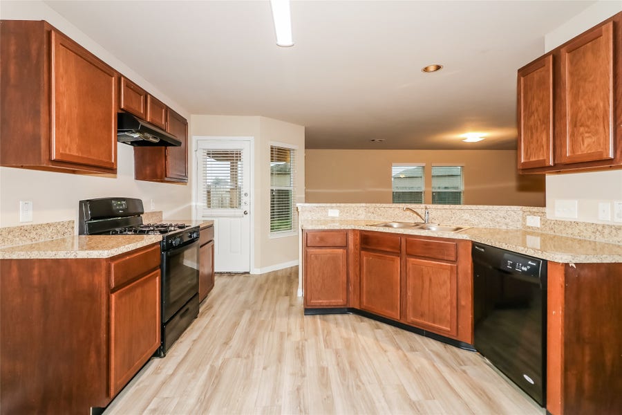 Property photo for 5435 Comel Court, Katy, TX