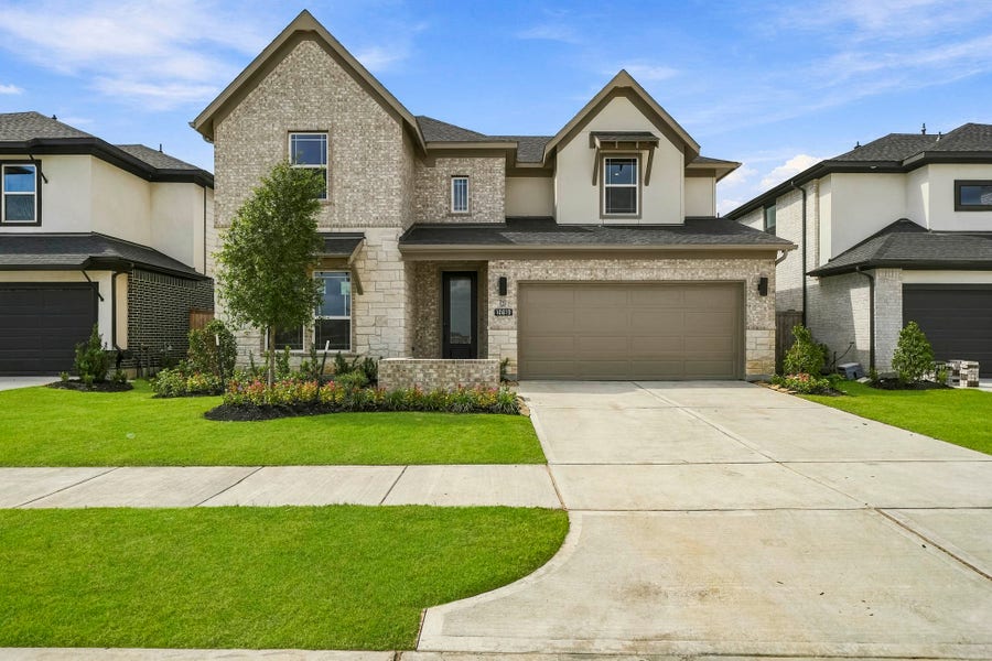 Property photo for 10619 Swamp Bay Drive, Cypress, TX