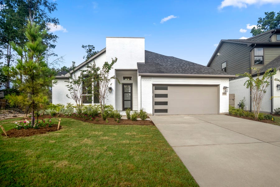 Property photo for 17218 Blooming Suzans Lane, Conroe, TX