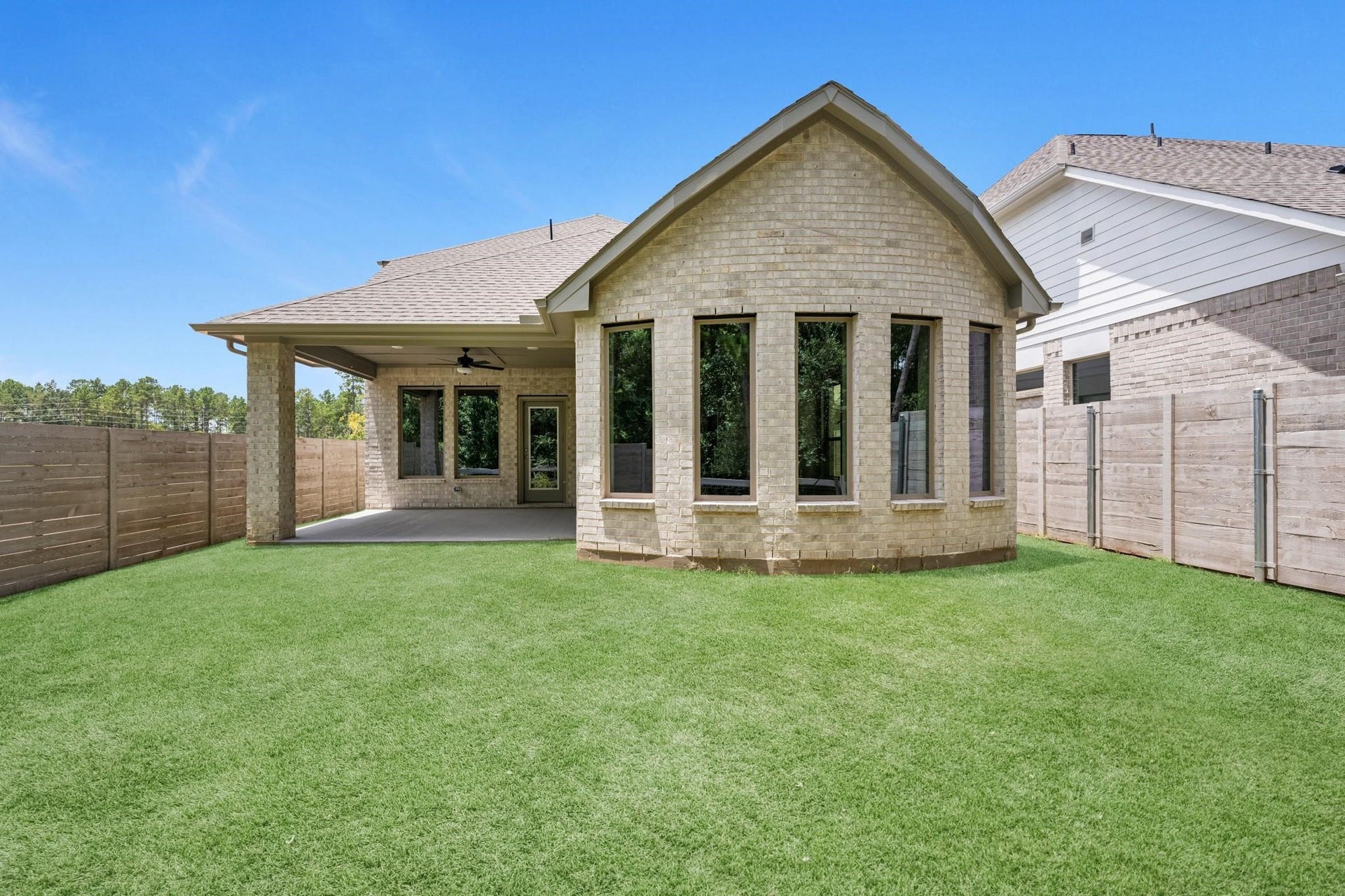 9078 Gracious Street, Montgomery, TX 77316