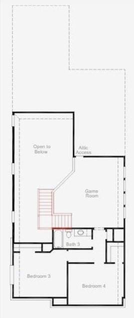 9078 Gracious Street, Montgomery, TX 77316
