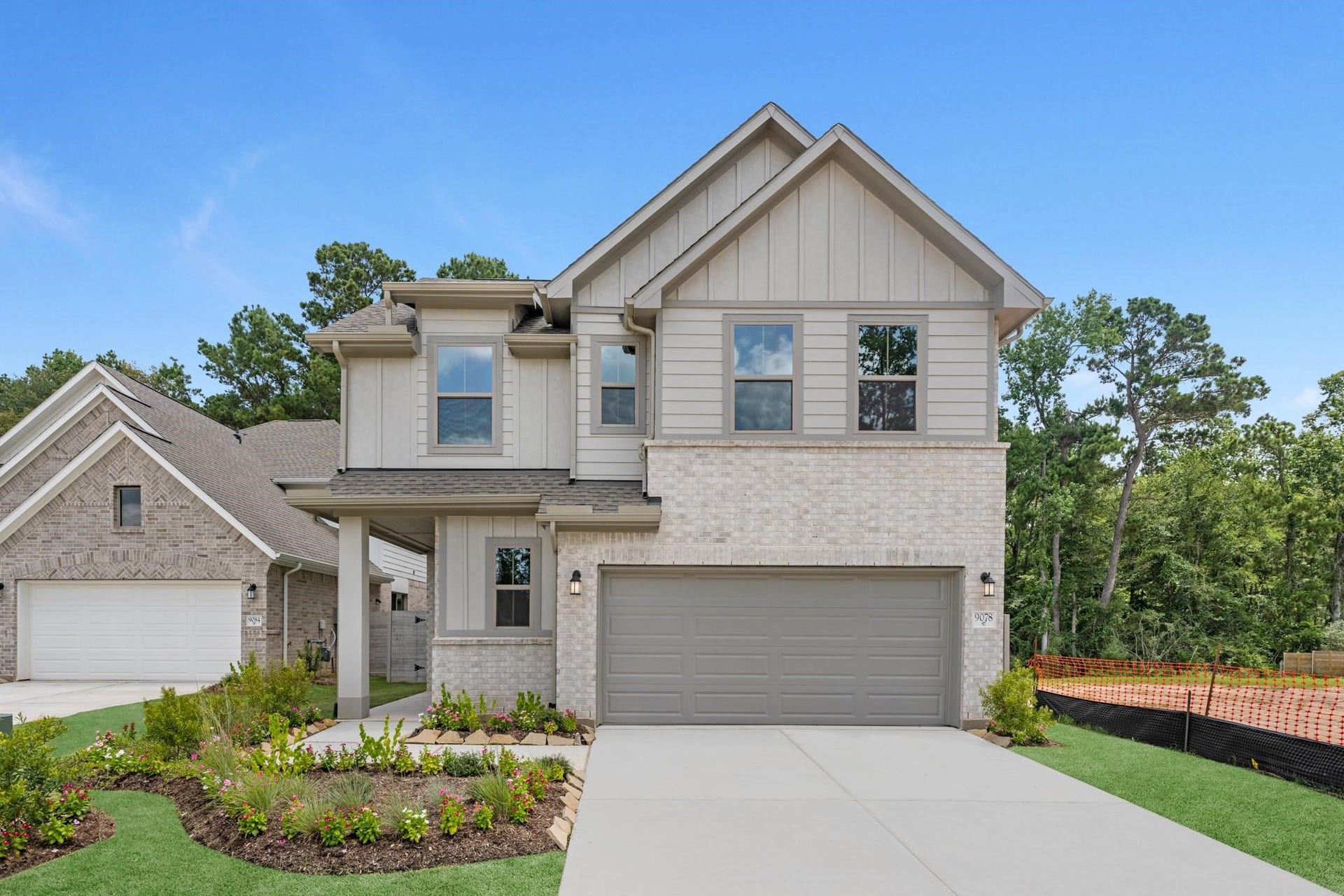 9078 Gracious Street, Montgomery, TX 77316