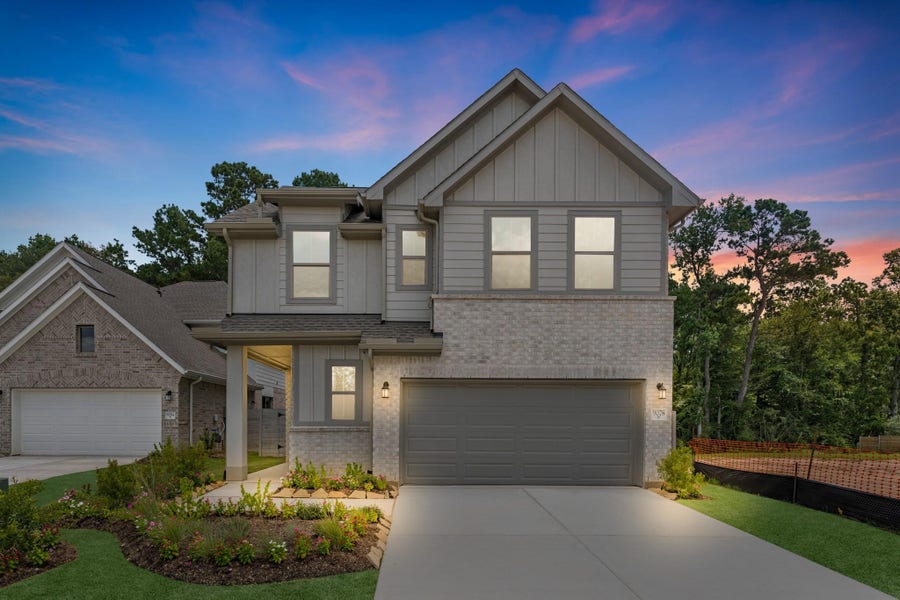 Property photo for 9078 Gracious Street, Montgomery, TX