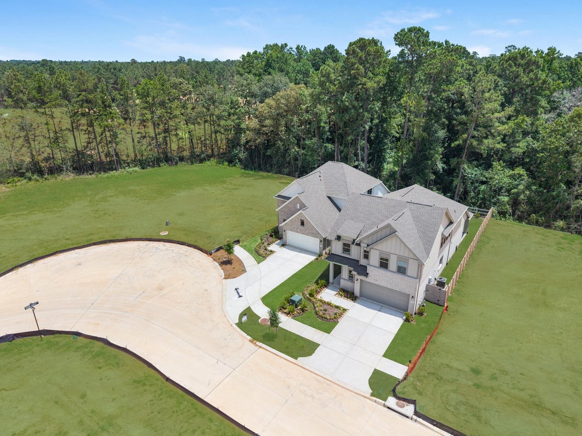 9078 Gracious Street, Montgomery, TX 77316