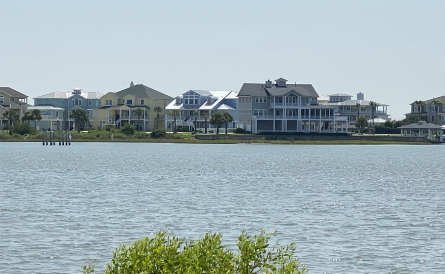 Property photo for 3206 Road Less Traveled, Galveston, TX