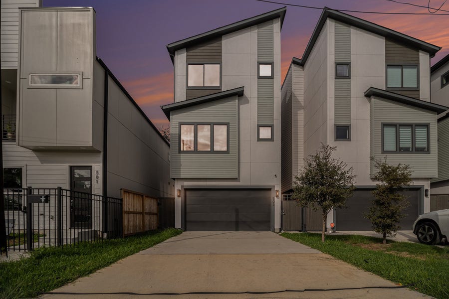 Property photo for 503 E 34th Street, Houston, TX