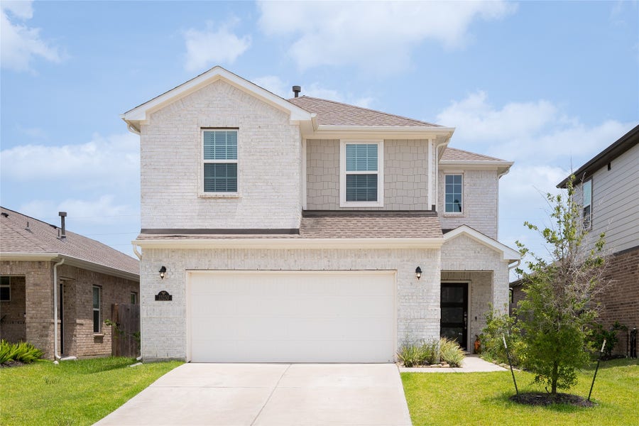 Property photo for 23230 Wise Walk Drive, Katy, TX